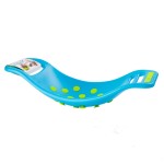 Bujawka Teeter Popper Niebieska / Fat Brain Toys FA095-1