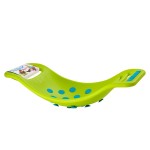 Bujawka Teeter Popper Zielona / Fat Brain Toys FA095-2