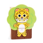 Puzzle DRZEWO MILUSIŃSKICH / Djeco DJ01626