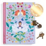 Sekretny pamiętnik MARIE / Djeco DD03616