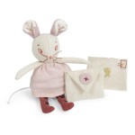 Myszka zębuszka 17 cm / Moulin Roty 715005