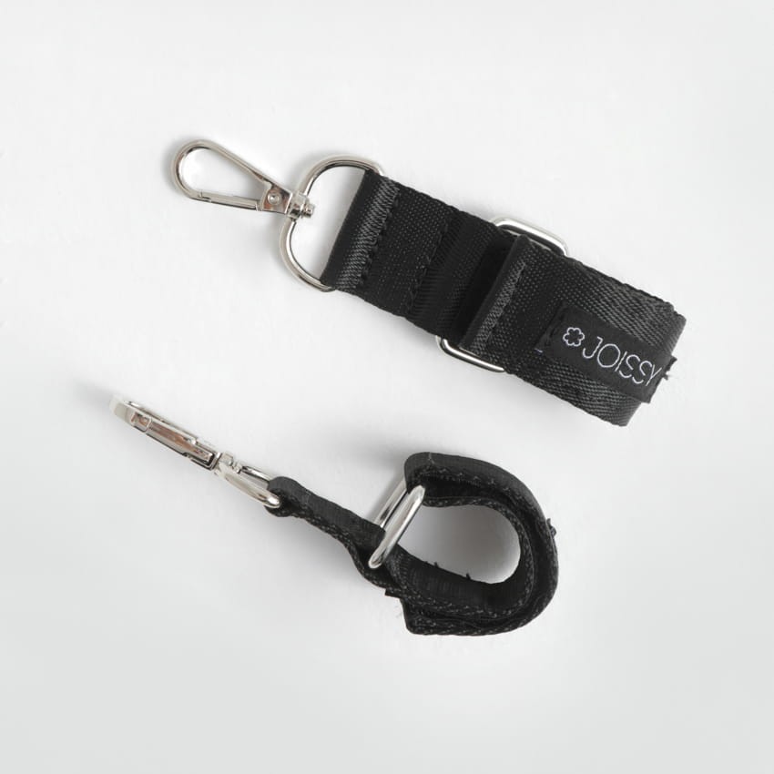 Plecak dla mamy MOON black / Joissy