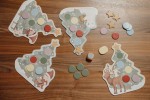 X-mas tree game FSC / Little Dutch LD4865
