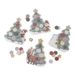 X-mas tree game FSC / Little Dutch LD4865