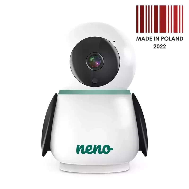 Neno Avante – bezprzewodowa niania elektroniczna
