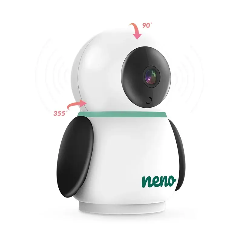 Neno Avante – bezprzewodowa niania elektroniczna