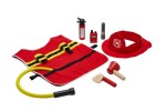 Zestaw Strażaka, Seria Pretend Play, Plan Toys