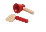 Zestaw Strażaka, Seria Pretend Play, Plan Toys