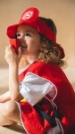 Zestaw Strażaka, Seria Pretend Play, Plan Toys