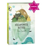Niesamowita Natura. Sztuka przetrwania.