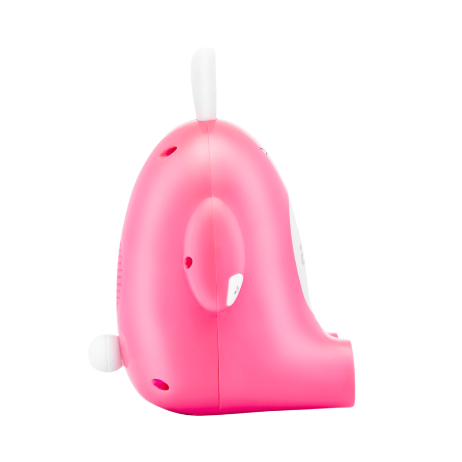 Alilo Happy Bunny P1 - różowy