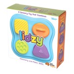 Lidzy Nakrętki. Zabawka Manipulacyjna / Fat Brain Toys