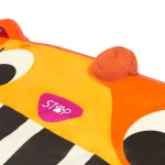 Mata muzyczna Kot - pianino podłogowe /B.Toys
