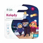 Miniksiążka Kolędy / Czytaj z Albikiem