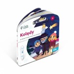 Miniksiążka Kolędy / Czytaj z Albikiem