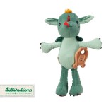 Przytulanka z pozytywką Smok Joe Eco 0 m+ / Lilliputiens
