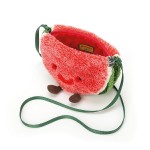 Jellycat Arbuz torebka 18cm