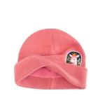 Komplet Zimowy dla Dzieci Czapka i Rękawiczki - Jelonek / FlapJack
