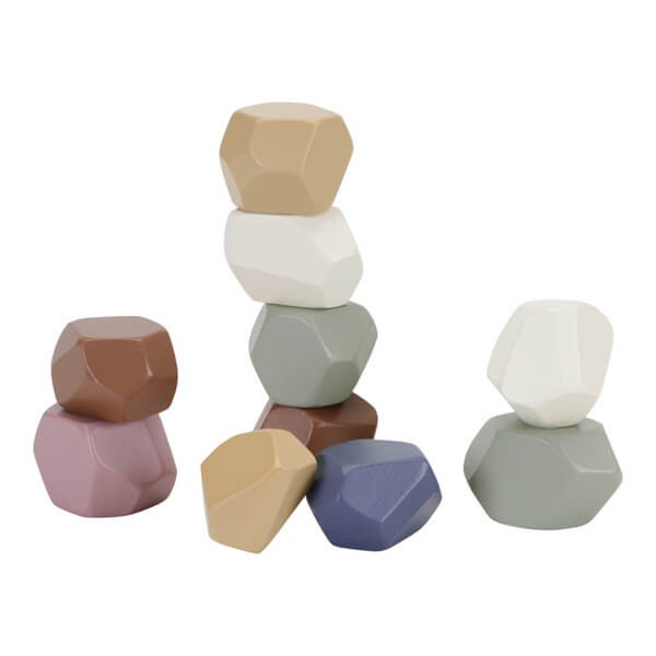 Kamyczki Vintage / Little Dutch FSCLD7101