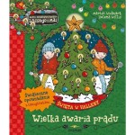 Święta w Valleby. Wielka awaria prądu. Biuro Detektywistyczne Lassego i Mai / Zakamarki