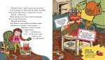 Święta w Valleby. Wielka awaria prądu. Biuro Detektywistyczne Lassego i Mai / Zakamarki