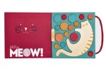 Zabawka balansująca, Kotek Meow! / Londji