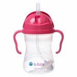 Zestaw do karmienia, Strawberry Shake / b.box