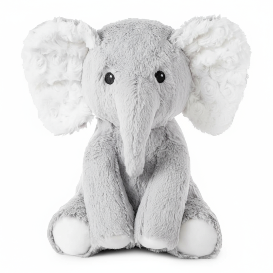 Szumiący Słoń z pozytywką / Cloud b® Love Light Buddies Finley Fawn™