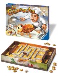 Gra La Cucaracha / Ravensburger