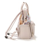 Plecak Dolce Vita - BOHO PALMS LIGHT / La Millou