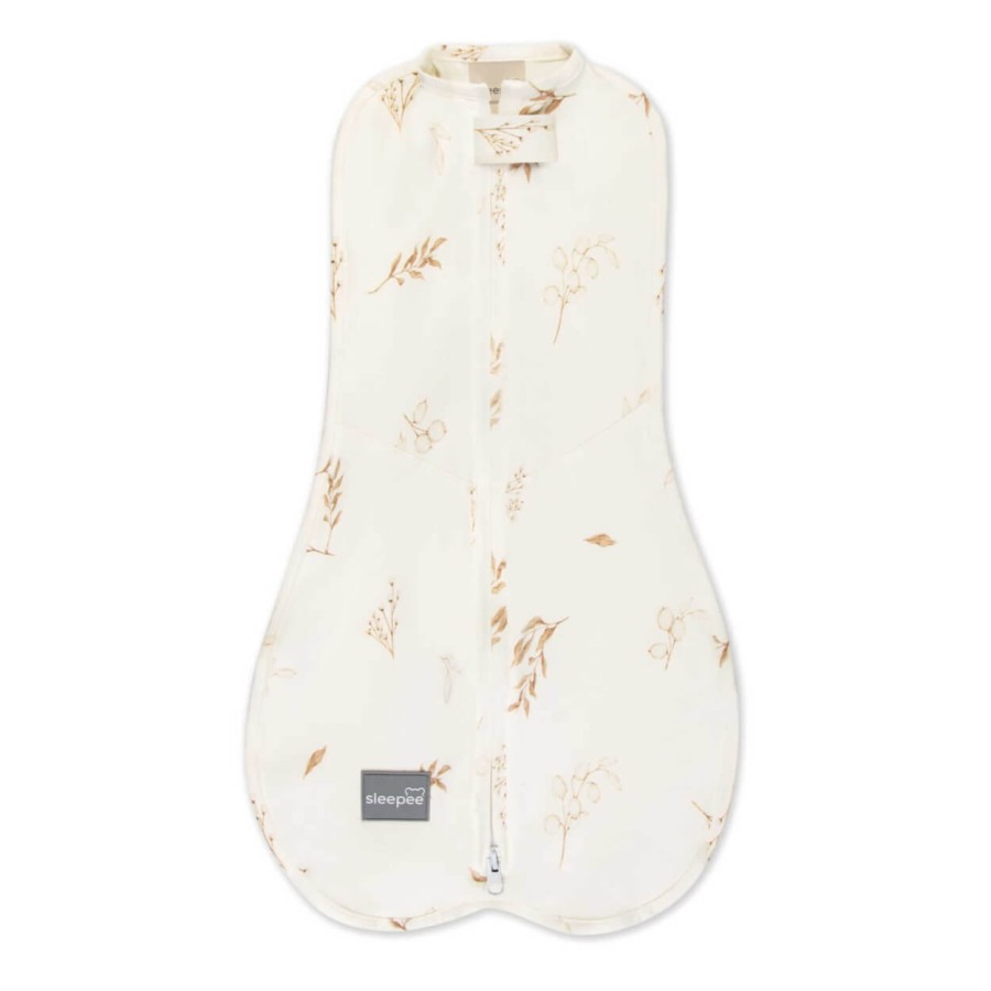 Otulacz FIRST STEP Bohemian Botanic / Sleepee