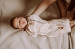 Otulacz FIRST STEP Bohemian Botanic / Sleepee