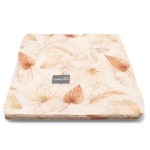 Bambusowy Bohemian Sand - 3 w 1 chusta, otulacz i kocyk / Sleepee