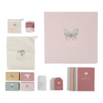Memory box Flowers & Butterflies FSC / Little Dutch LD4748