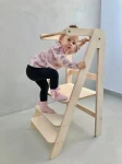 Kitchen Helper – składana wieża małego pomocnika / Slimi
