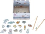 Rybki do łowienia na magnes / Little Dutch