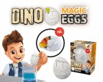 Magiczne jajko dinozaura / Buki D6G
