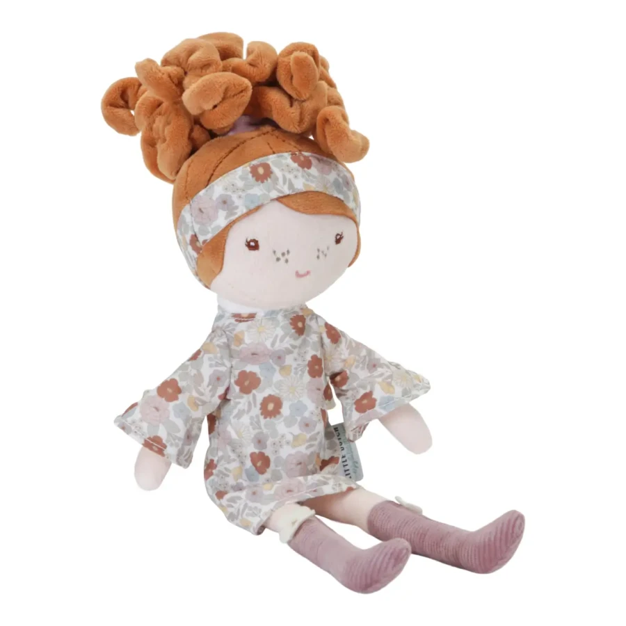 Lalka Ava 35 cm / Little Dutch LD4535