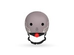Kask XXS-S dla dzieci 1-5 lat Brown Lines / Scootandride