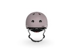 Kask XXS-S dla dzieci 1-5 lat Brown Lines / Scootandride