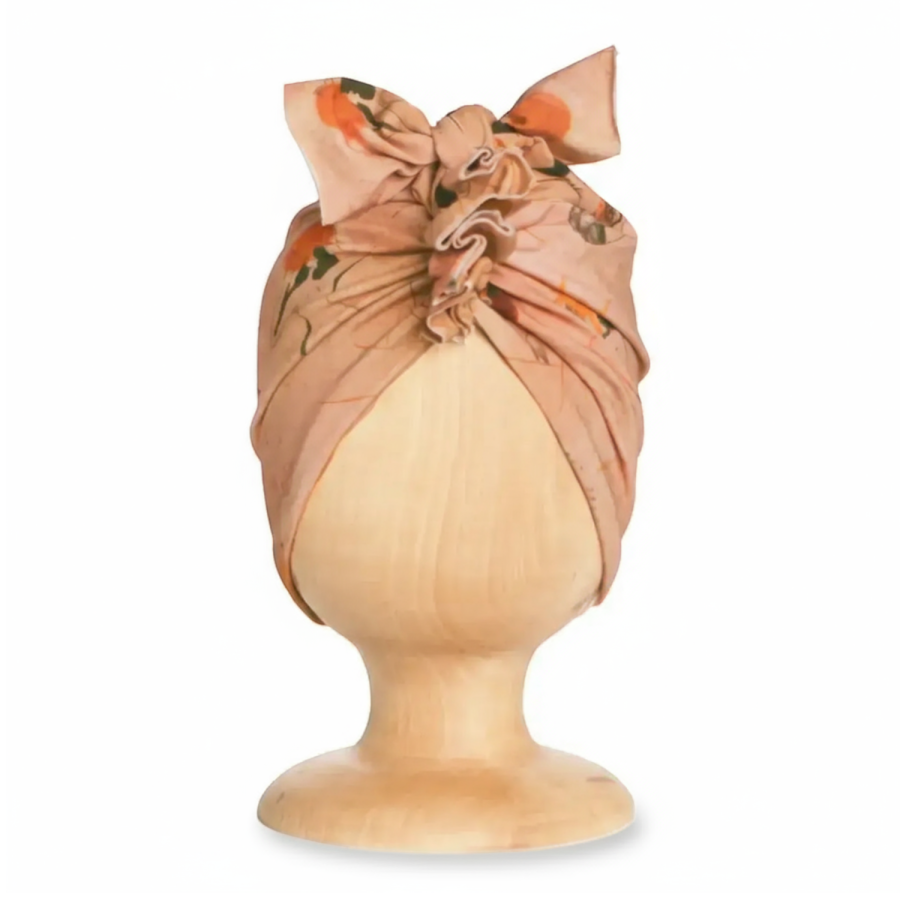 Turban Organic No.1 Manifest Your Vision / Looks by Luks