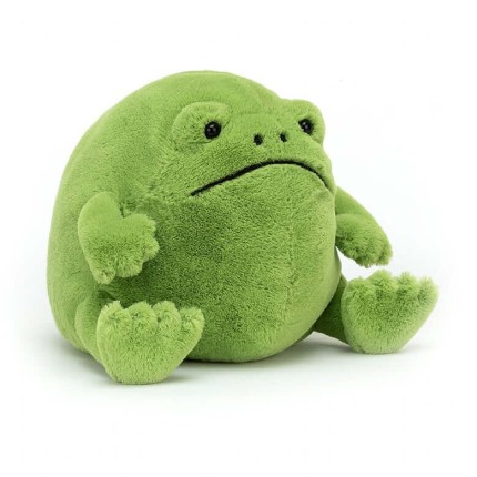 Deszczowa Żaba Ricky / Jellycat