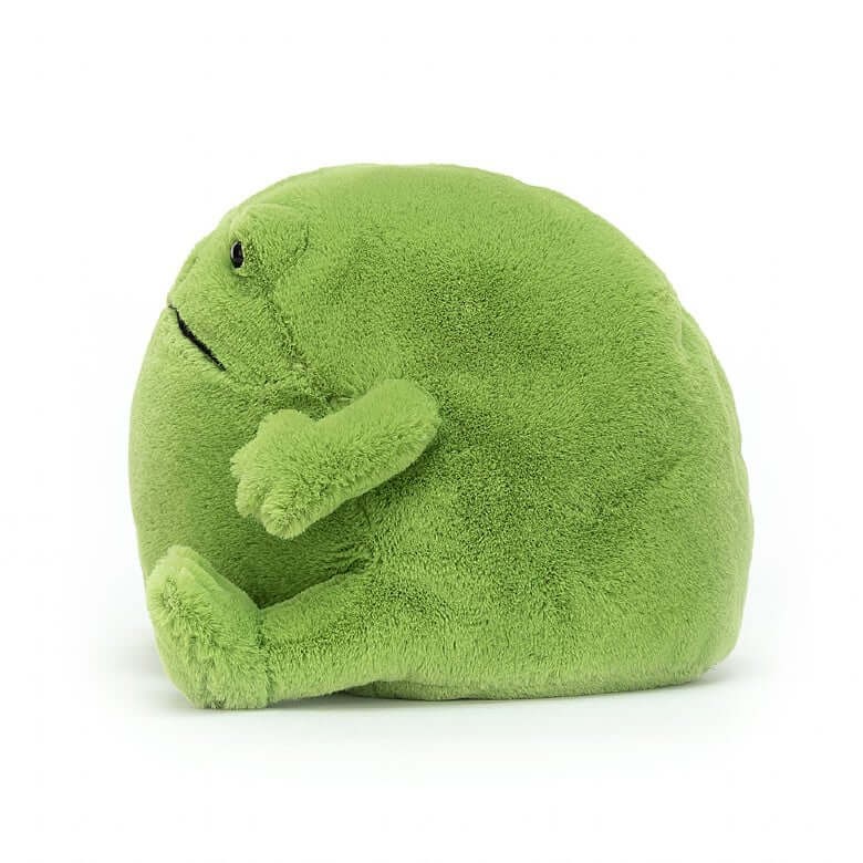 Deszczowa Żaba Ricky 30 cm / Jellycat RR2F
