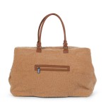 Torba Mommy Bag Teddy Bear / Childhome CWMBBT