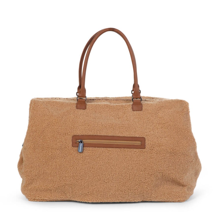 Torba Mommy Bag Teddy Bear / Childhome CWMBBT