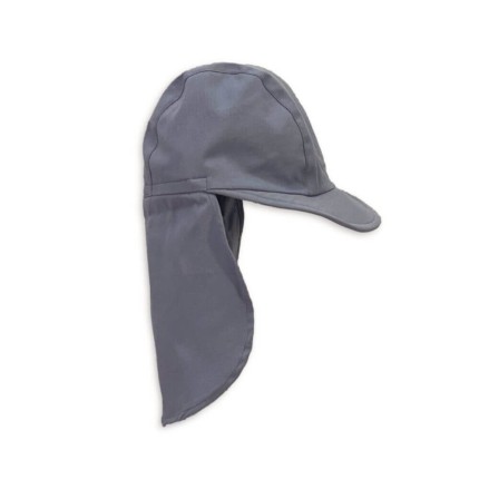 Czapka legionistka - Powder blue /  Filibabba FI-01898