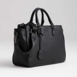 Torba dla mamy MILA black / Joissy