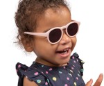 Okulary przeciwsłoneczne Aruba PINK 6-36 m /  Dooky