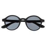 Okulary przeciwsłoneczne Bali Junior BLACK 3-7 l / Dooky