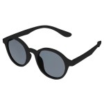 Okulary przeciwsłoneczne Bali Junior BLACK 3-7 l / Dooky